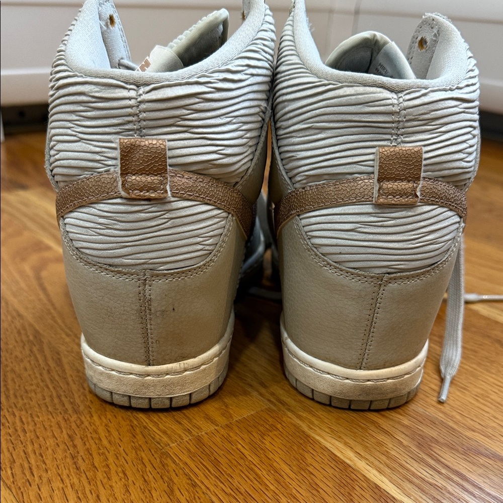 Nike Dunk Sky Hi - Picture 4 of 7